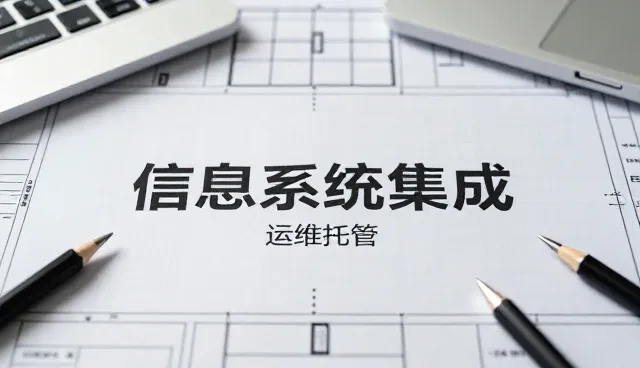 信息安全在系统实施中的关键应用场景与实践