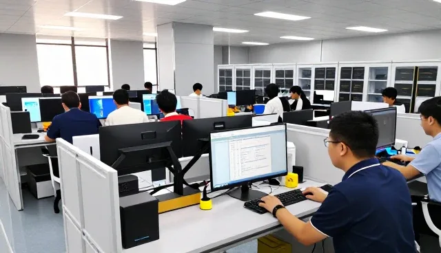 河北盛瑞信息科技有限公司带来全新的运维托管体验