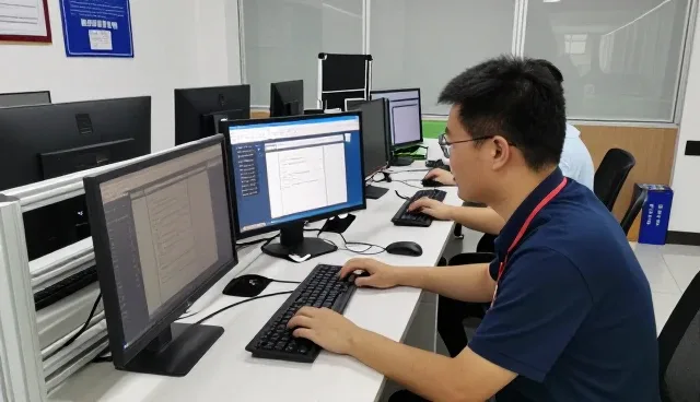 数据安全服务技术如何影响软件变化
