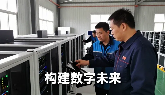 运维托管服务提升系统实施服务水平