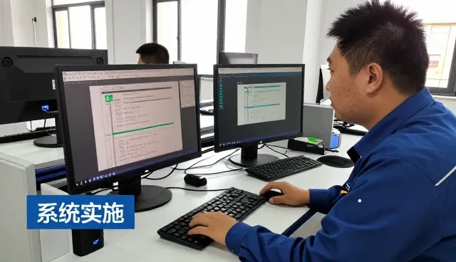 数据安全服务在真实环境中的表现