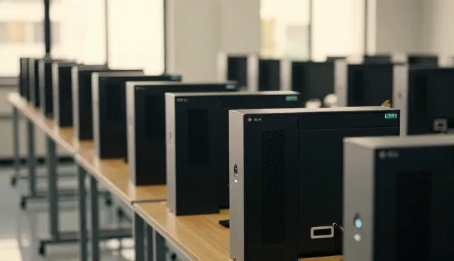 信息安全在软件选型中的关键考量与实践